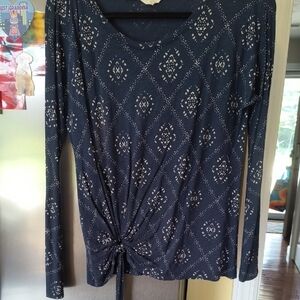 Lucky Brand Top